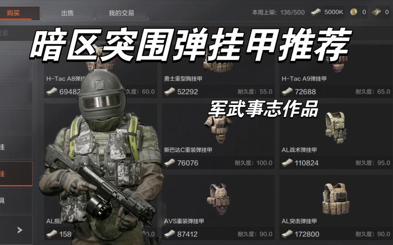 【暗区突围直装挂】拒绝被凝视,重新定义Corset束腰胸衣时尚美学